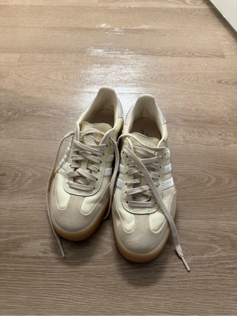 Adidas Originals Sambae sneakers
